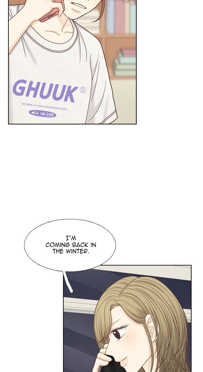 Odd Girl Out Chap 346 - Next Chap 347