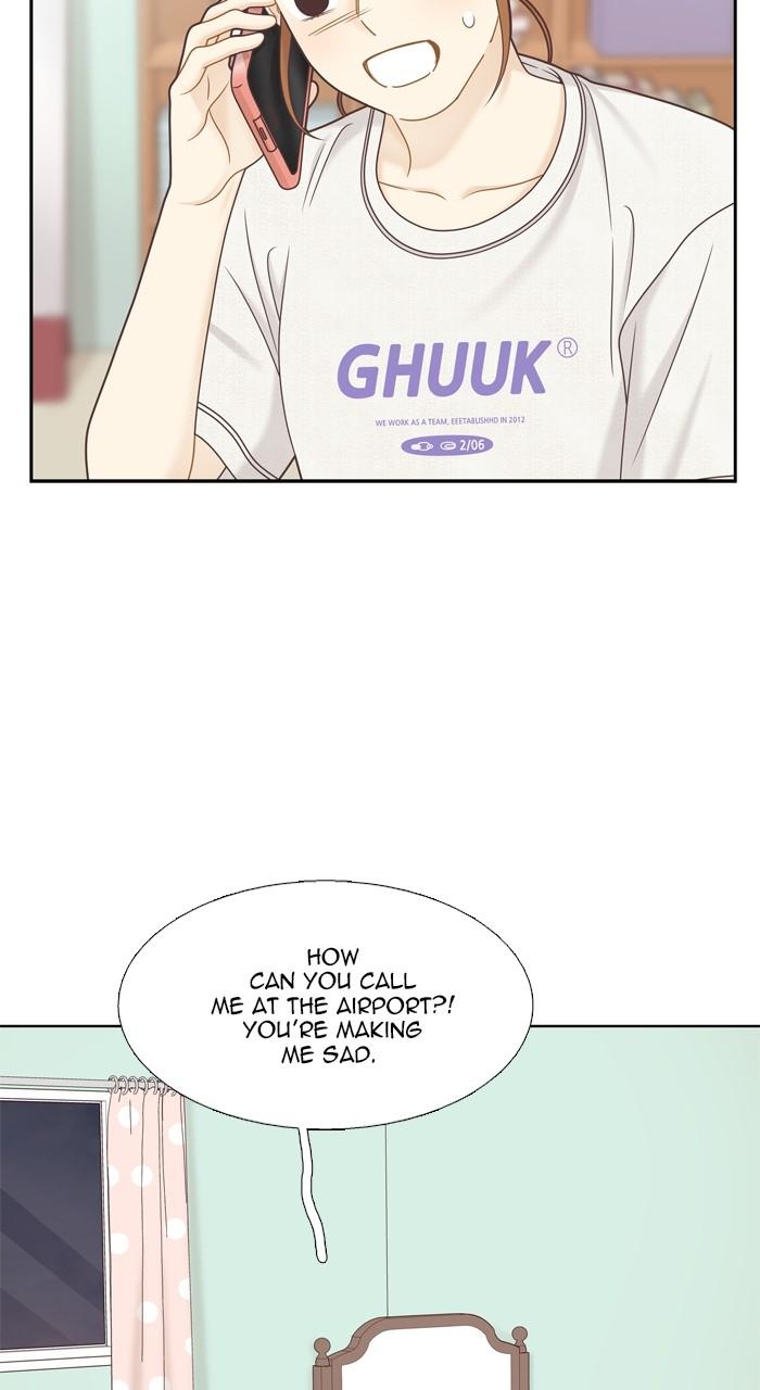 Odd Girl Out Chap 346 - Next Chap 347