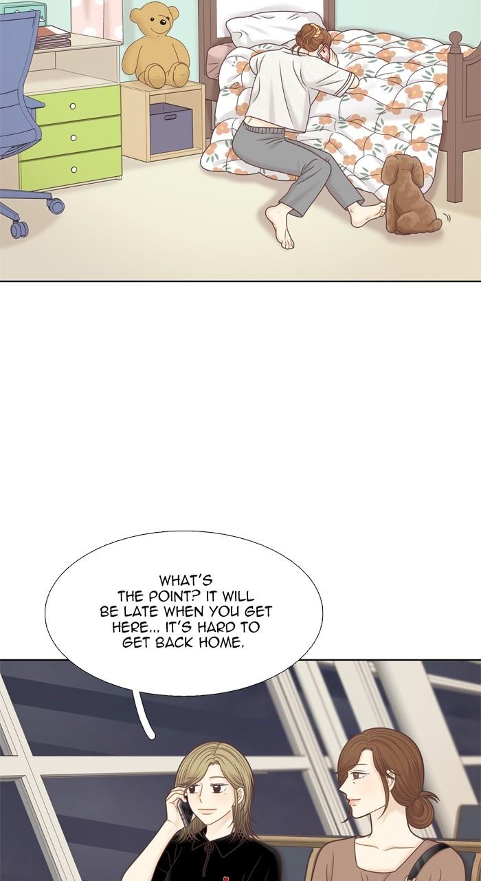 Odd Girl Out Chap 346 - Next Chap 347