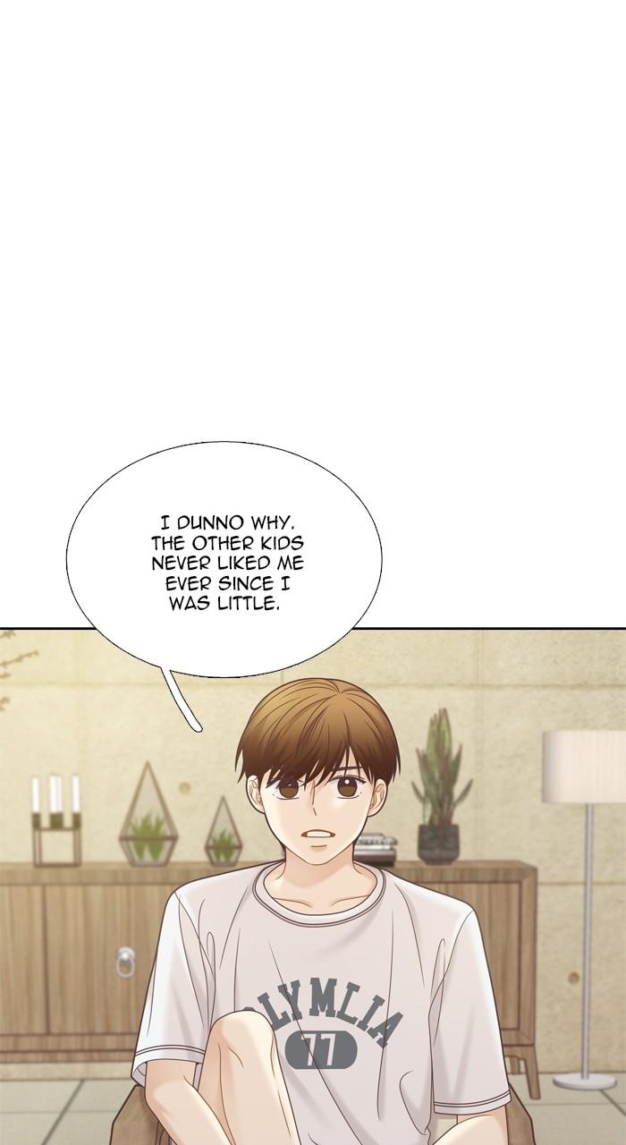 Odd Girl Out Chap 346 - Next Chap 347
