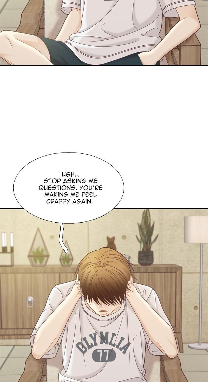 Odd Girl Out Chap 346 - Next Chap 347