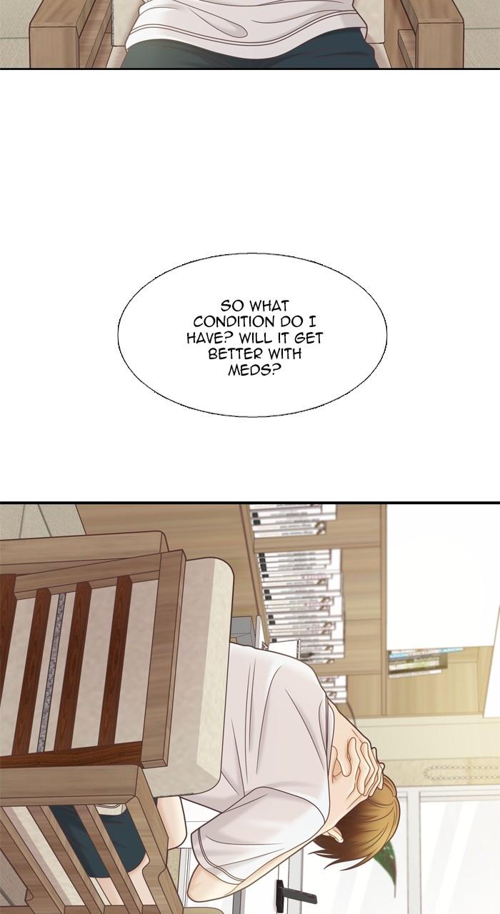 Odd Girl Out Chap 346 - Next Chap 347