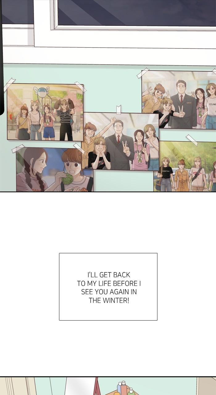 Odd Girl Out Chap 346 - Next Chap 347