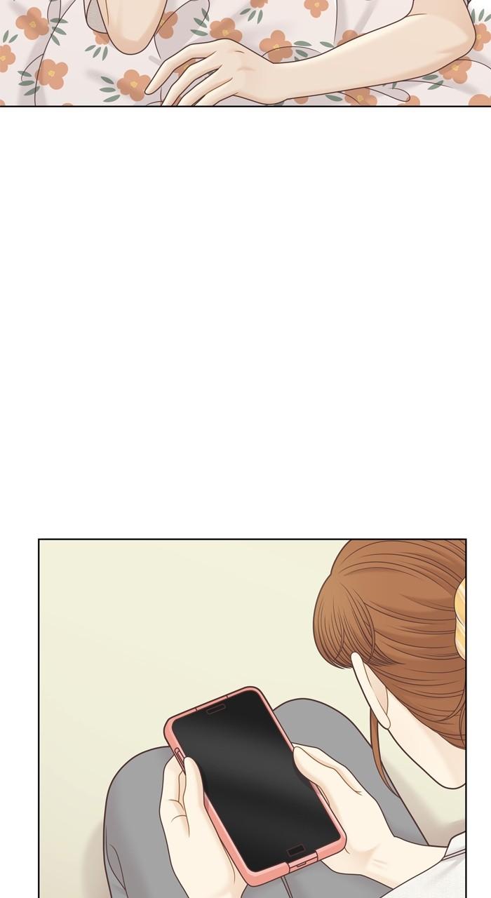 Odd Girl Out Chap 346 - Next Chap 347