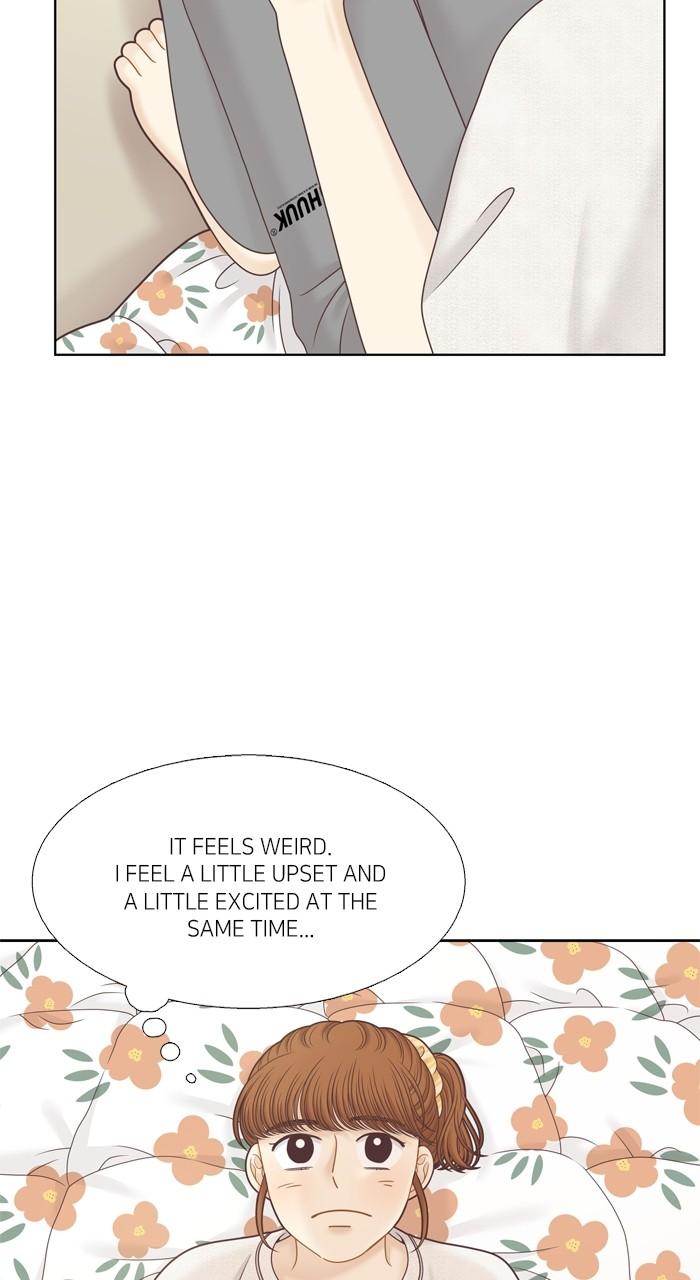 Odd Girl Out Chap 346 - Next Chap 347