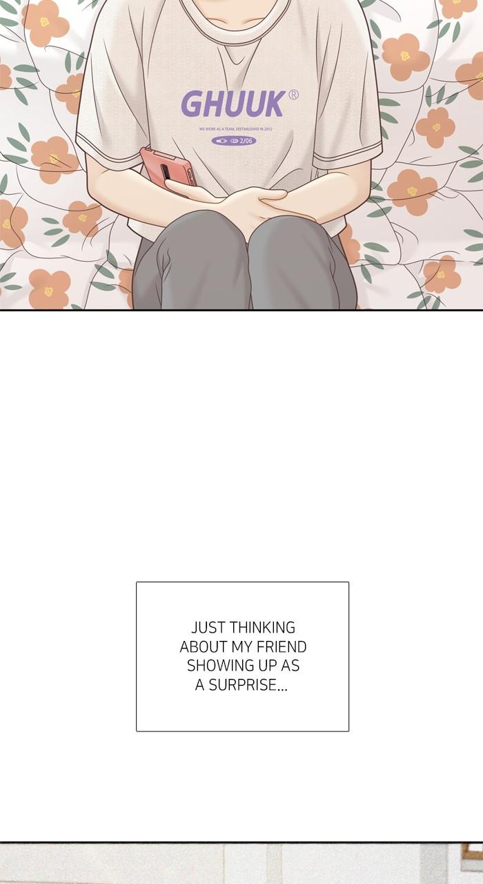 Odd Girl Out Chap 346 - Next Chap 347
