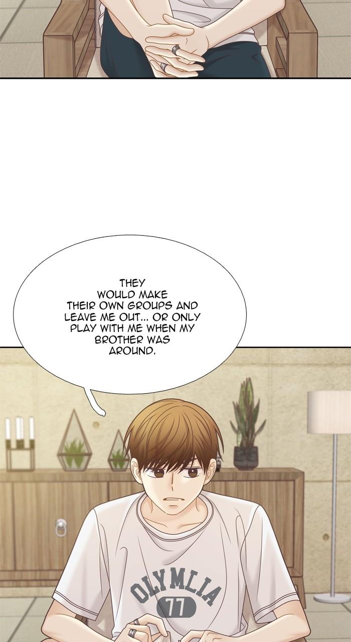 Odd Girl Out Chap 346 - Next Chap 347