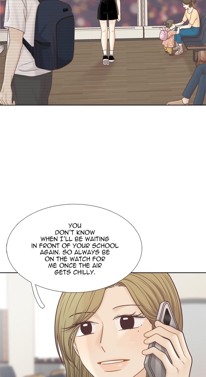 Odd Girl Out Chap 346 - Next Chap 347