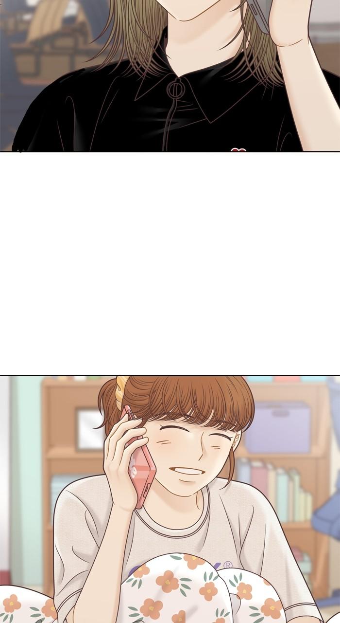 Odd Girl Out Chap 346 - Next Chap 347