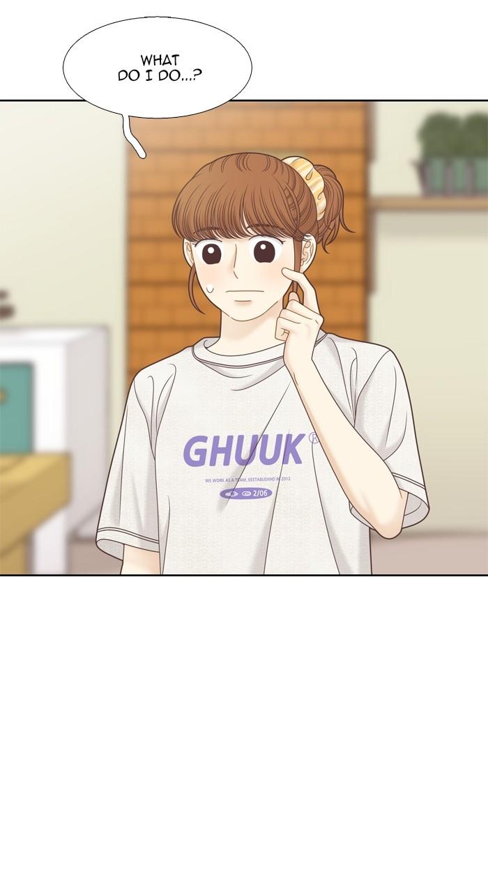 Odd Girl Out Chap 346 - Next Chap 347