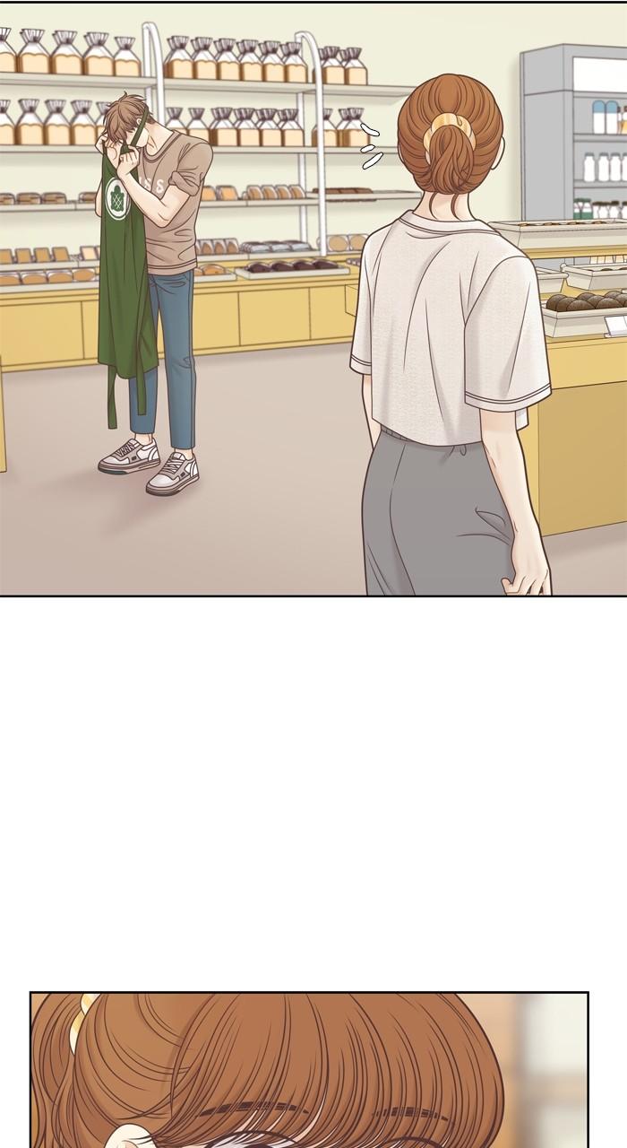 Odd Girl Out Chap 346 - Next Chap 347