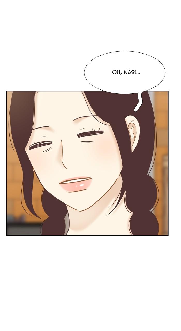 Odd Girl Out Chap 346 - Next Chap 347