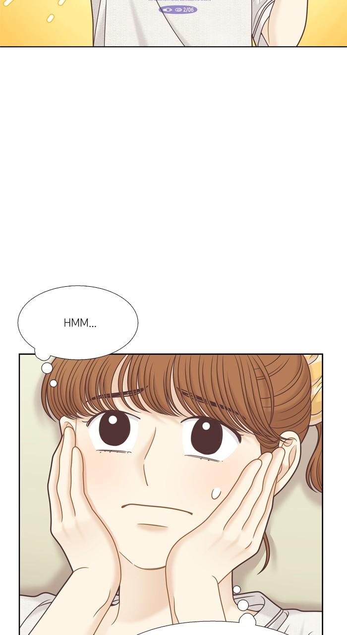 Odd Girl Out Chap 346 - Next Chap 347