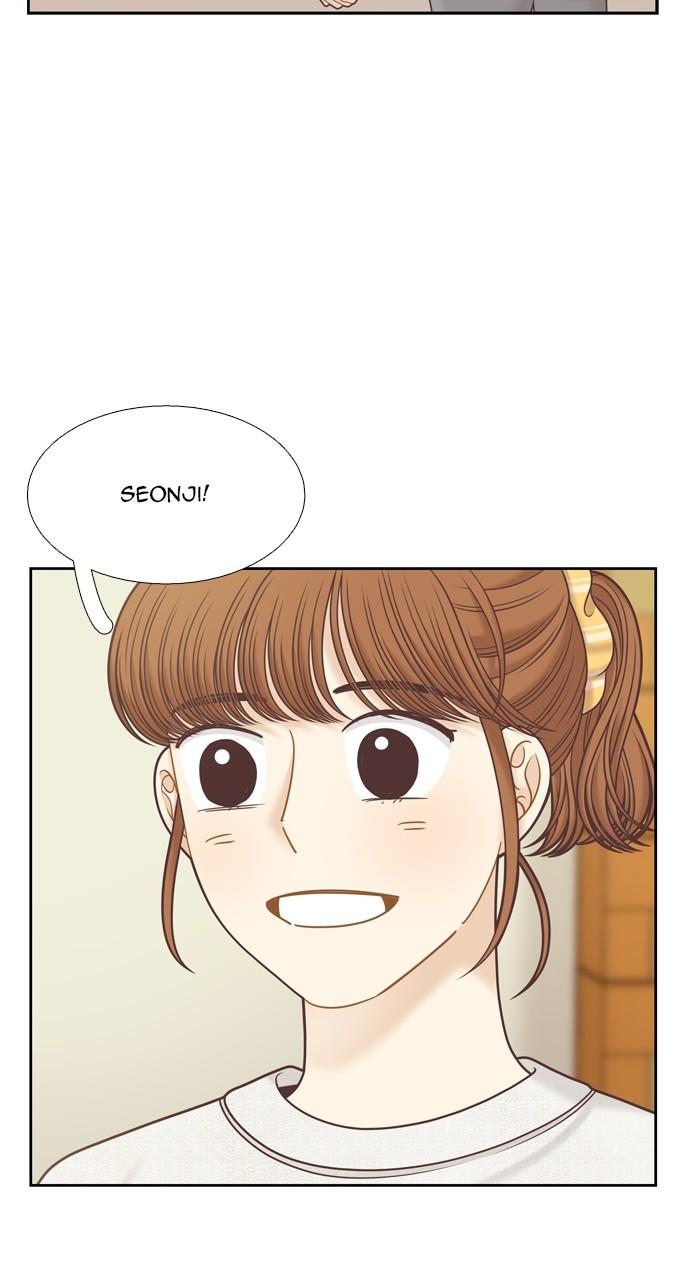 Odd Girl Out Chap 346 - Next Chap 347