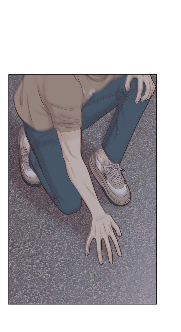 Odd Girl Out Chap 346 - Next Chap 347