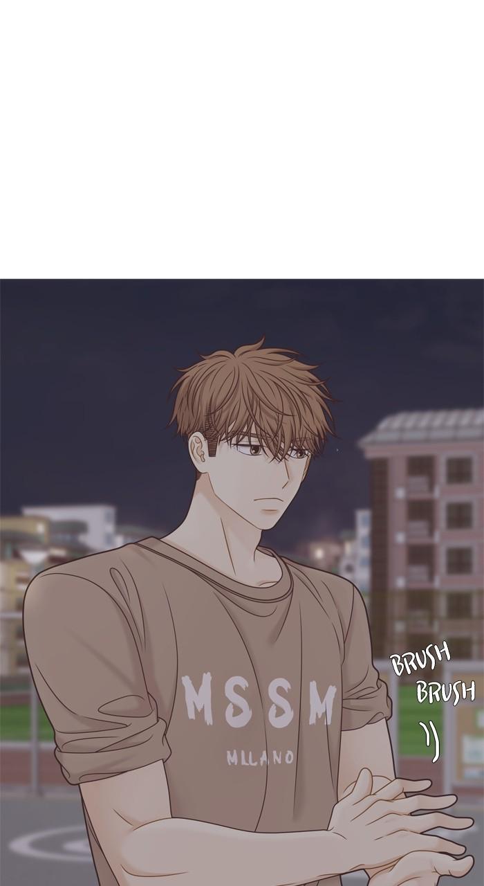 Odd Girl Out Chap 346 - Next Chap 347