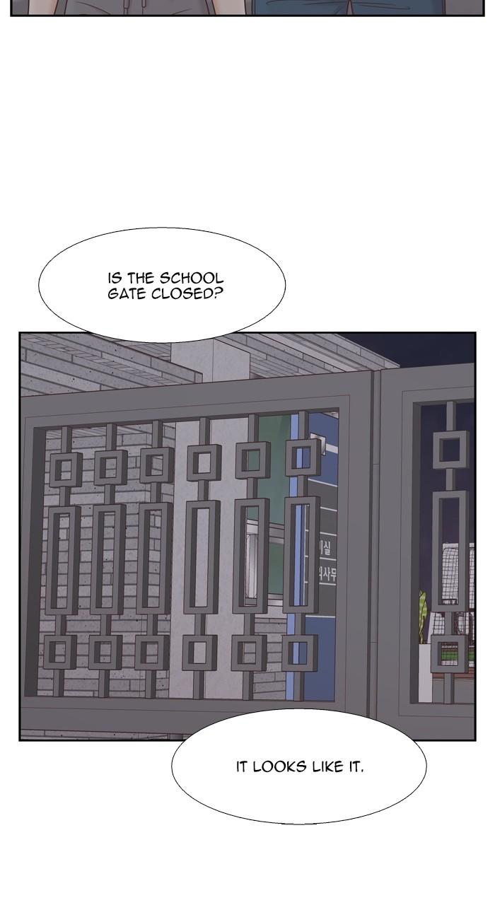 Odd Girl Out Chap 346 - Next Chap 347
