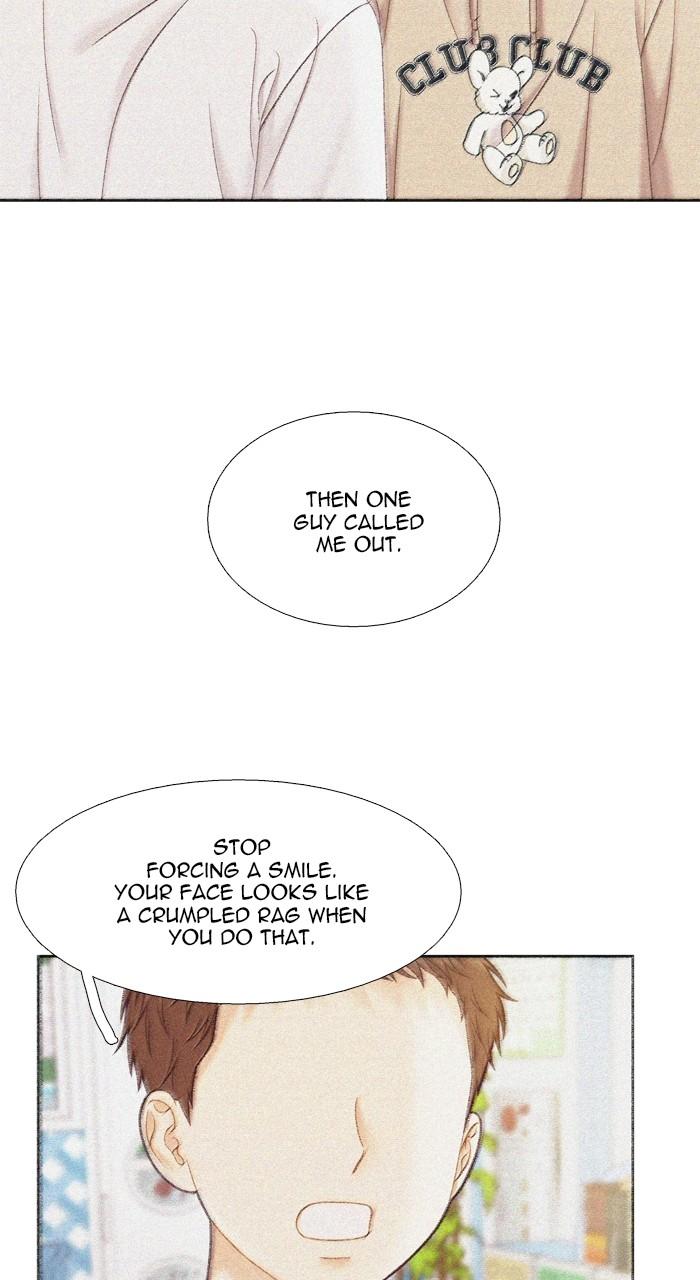Odd Girl Out Chap 346 - Next Chap 347