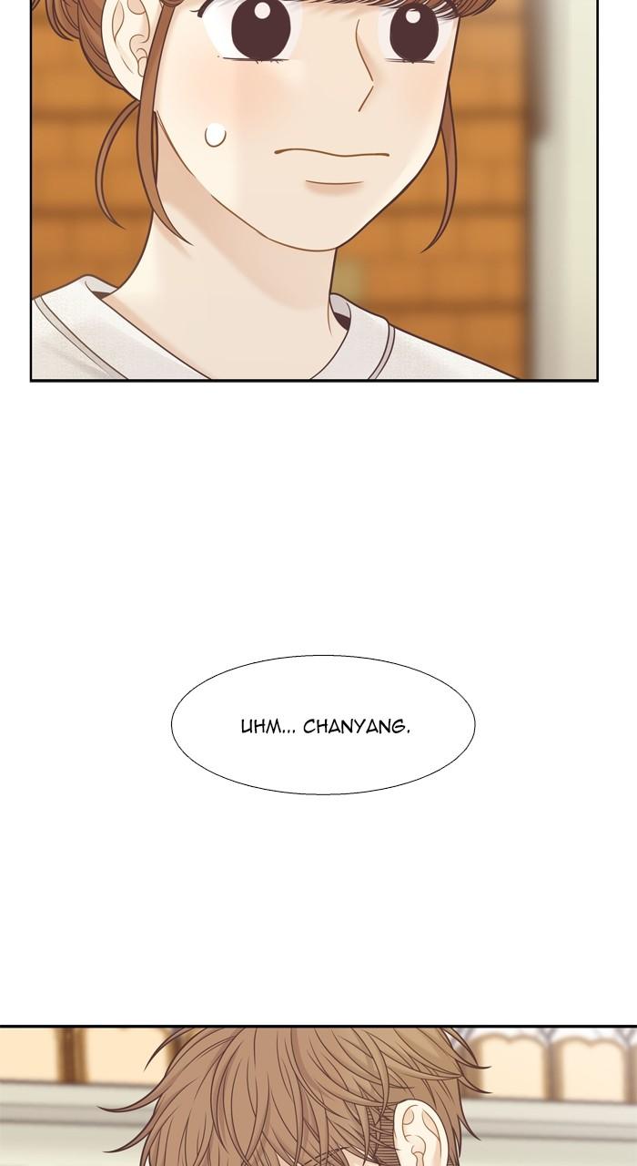 Odd Girl Out Chap 346 - Next Chap 347