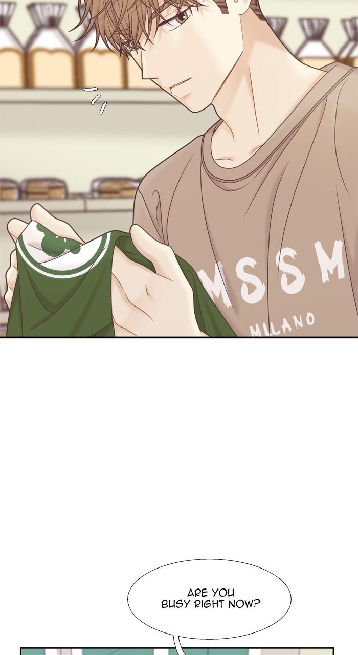 Odd Girl Out Chap 346 - Next Chap 347