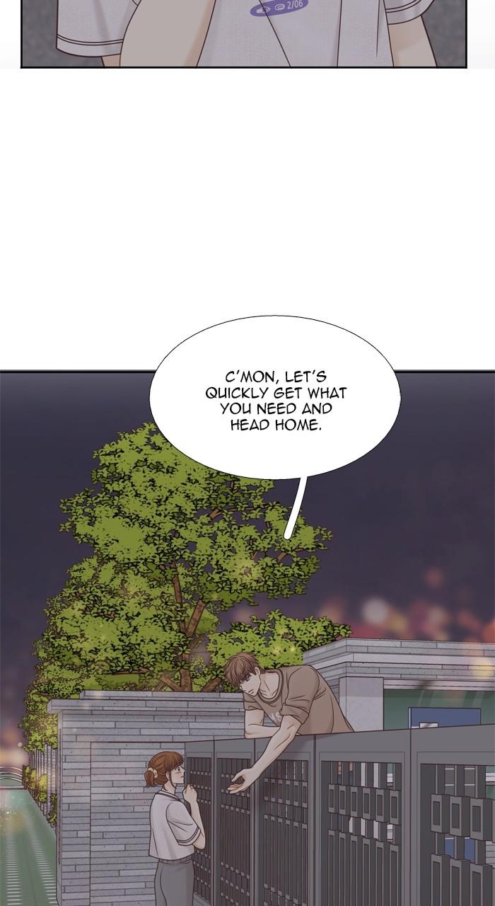 Odd Girl Out Chap 346 - Next Chap 347