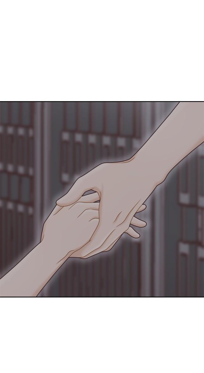 Odd Girl Out Chap 346 - Next Chap 347