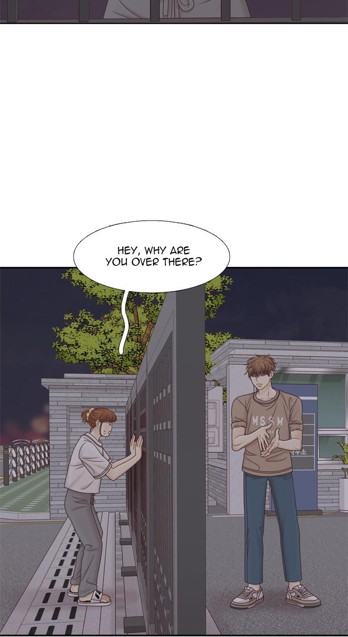 Odd Girl Out Chap 346 - Next Chap 347