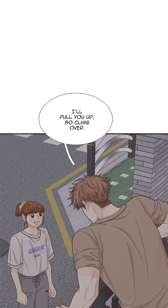 Odd Girl Out Chap 346 - Next Chap 347
