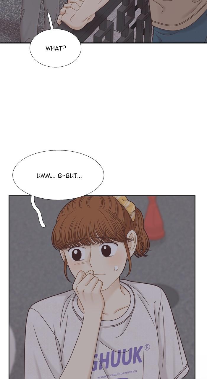 Odd Girl Out Chap 346 - Next Chap 347