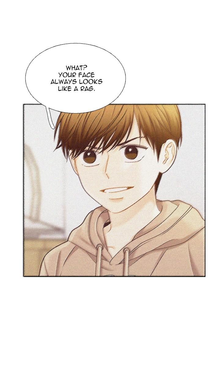 Odd Girl Out Chap 346 - Next Chap 347