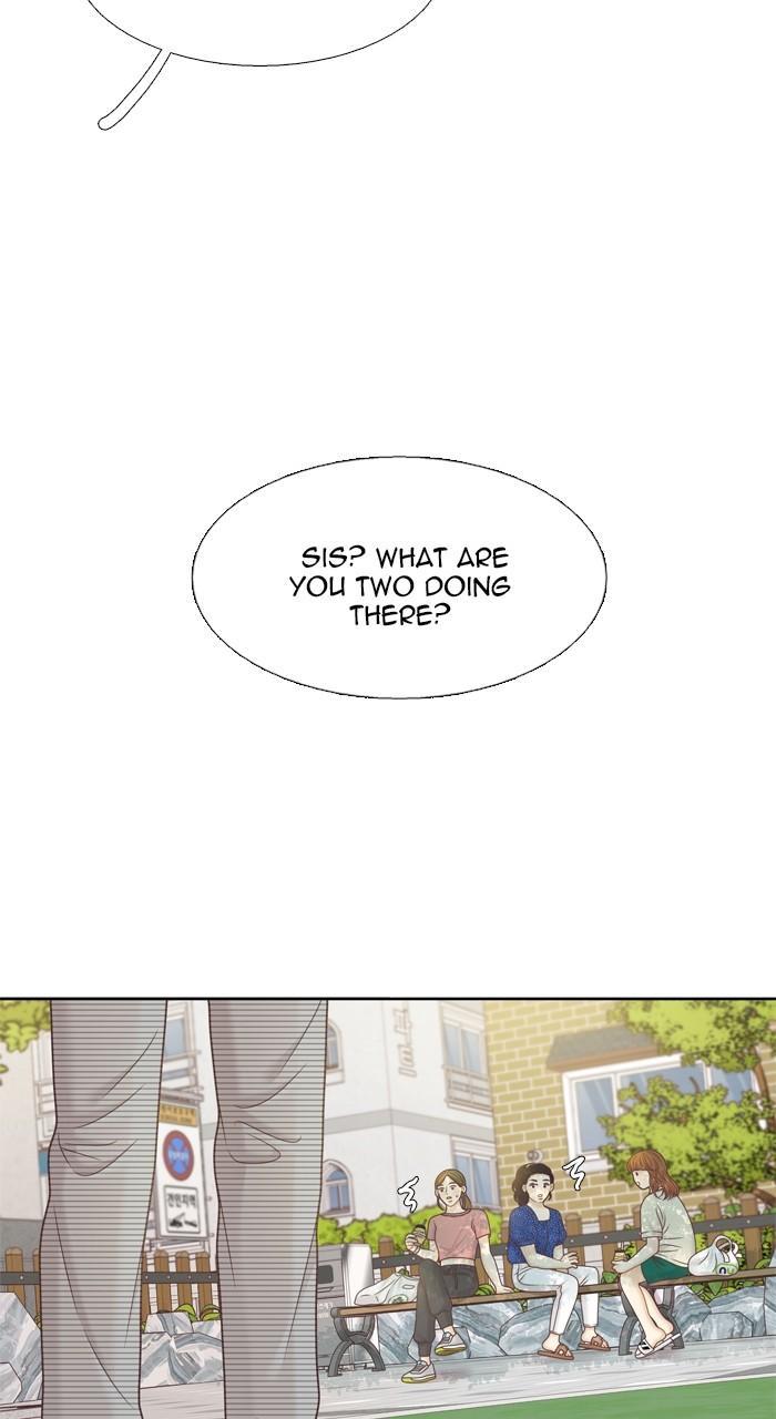 Odd Girl Out Chap 348 - Next Chap 349