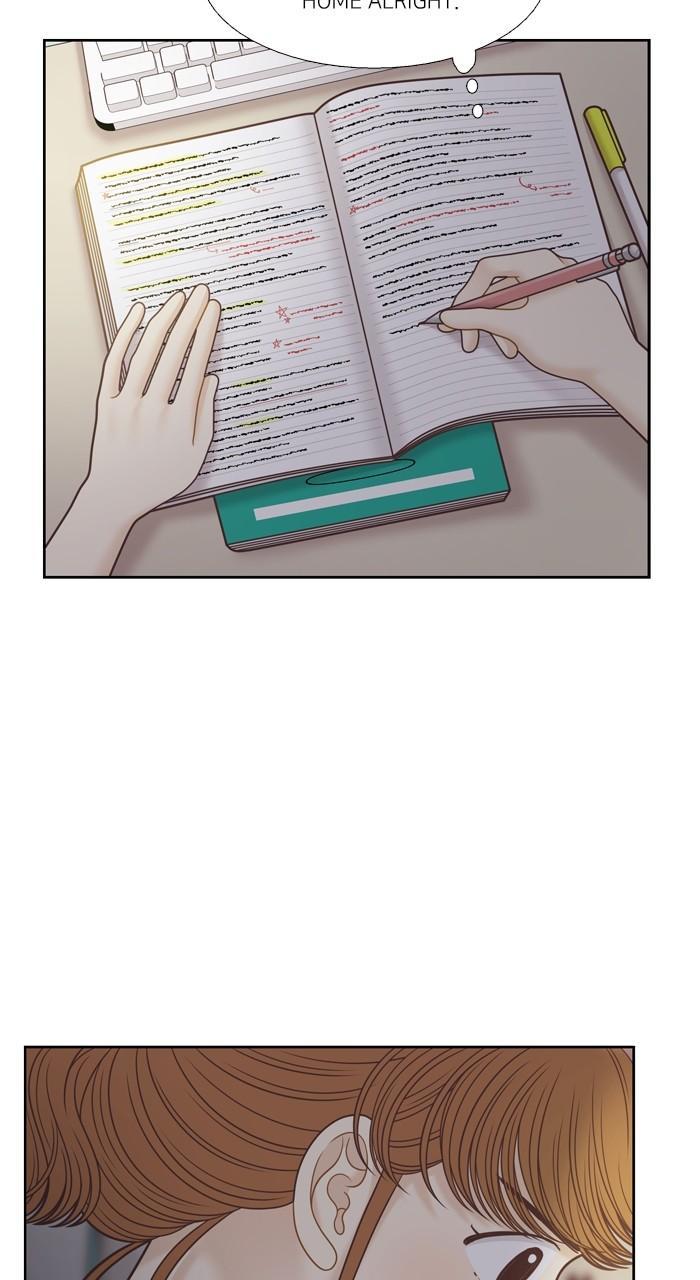 Odd Girl Out Chap 348 - Next Chap 349