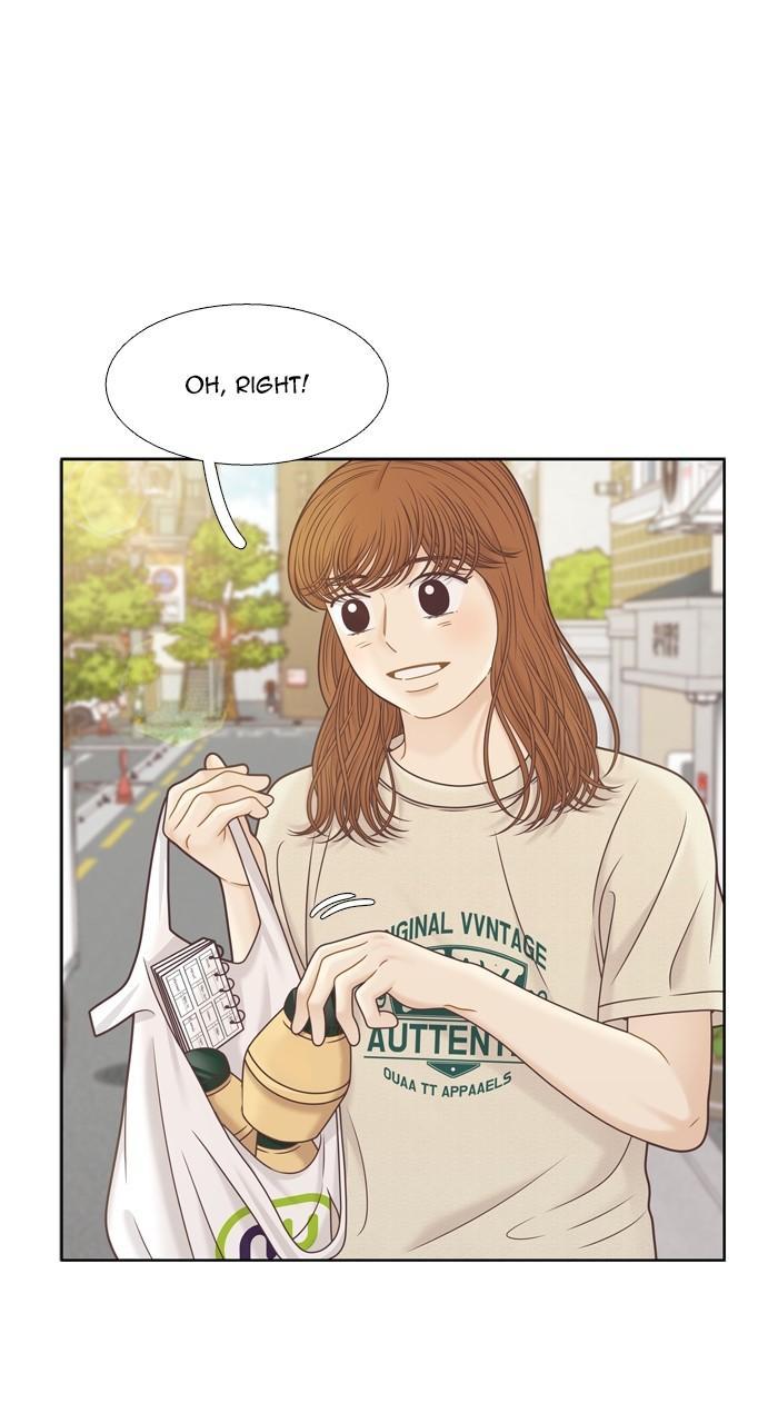 Odd Girl Out Chap 348 - Next Chap 349