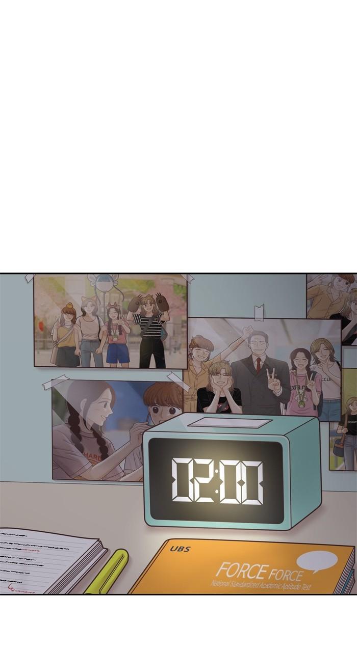 Odd Girl Out Chap 348 - Next Chap 349