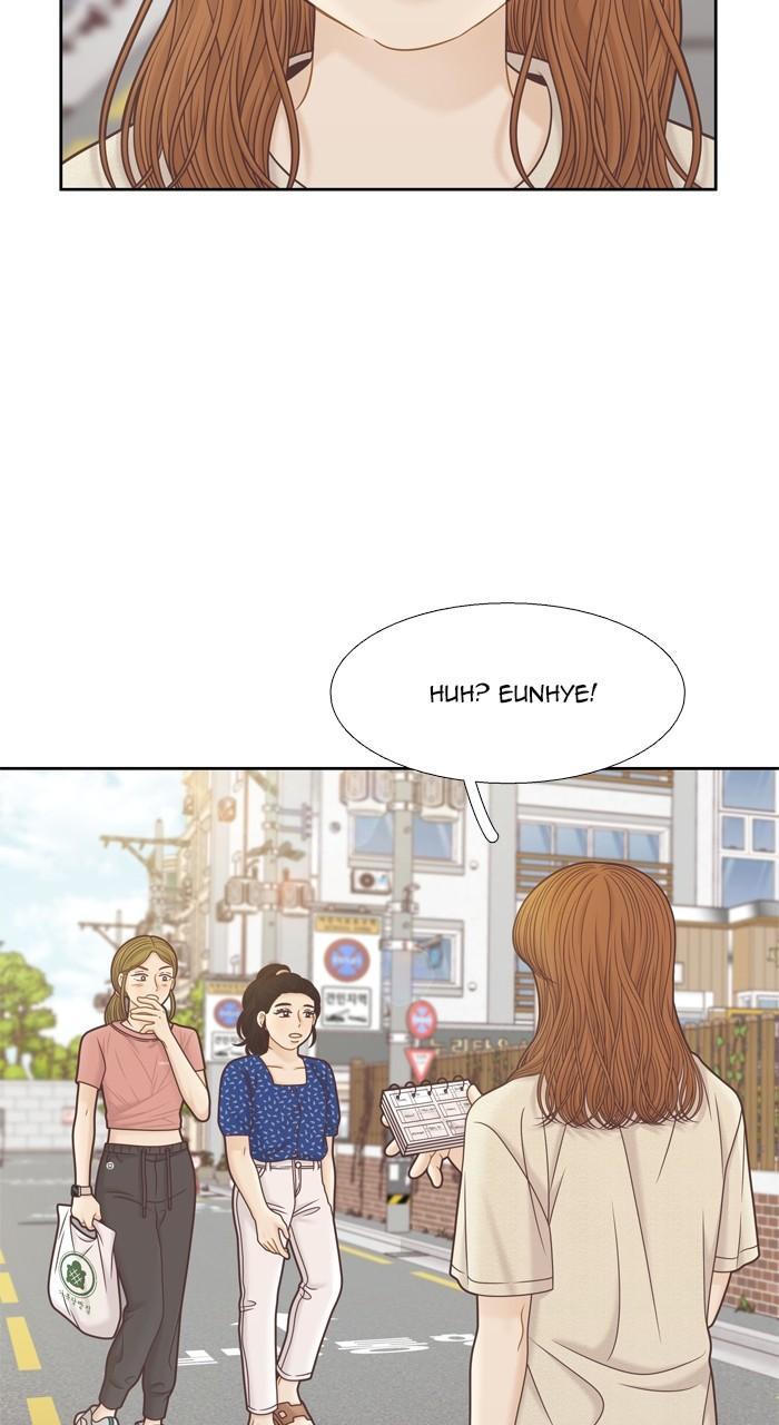 Odd Girl Out Chap 348 - Next Chap 349