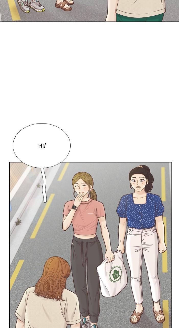 Odd Girl Out Chap 348 - Next Chap 349