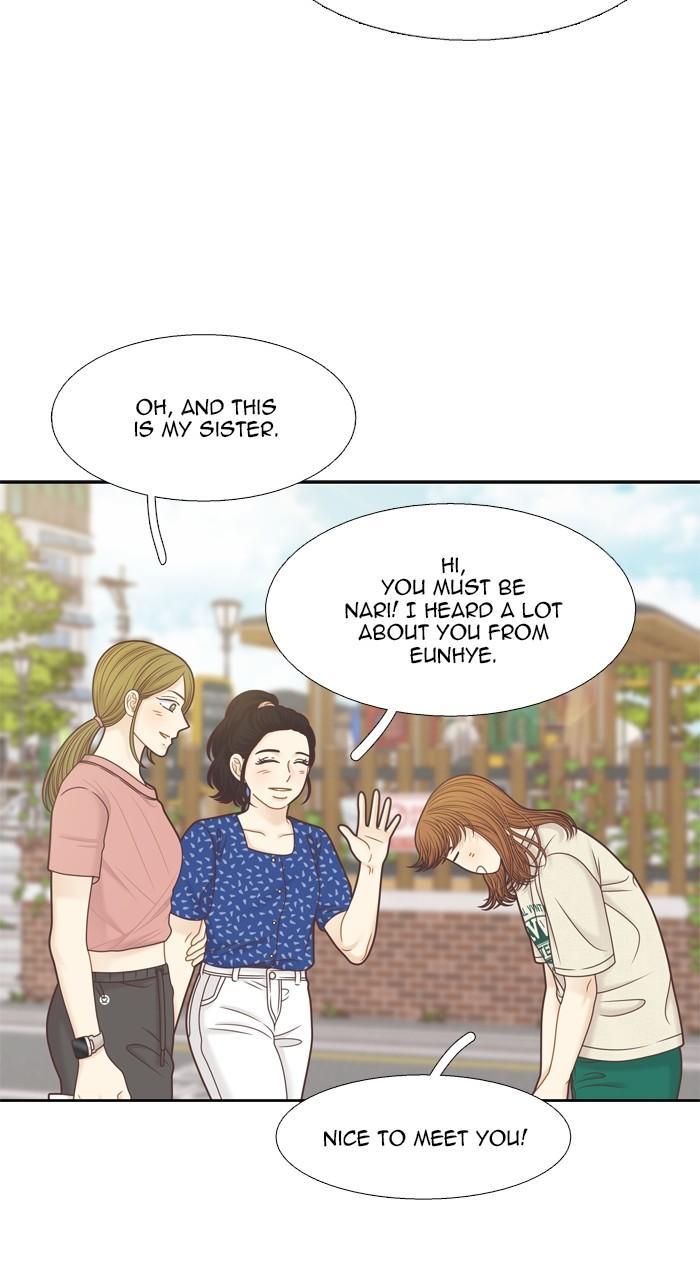 Odd Girl Out Chap 348 - Next Chap 349