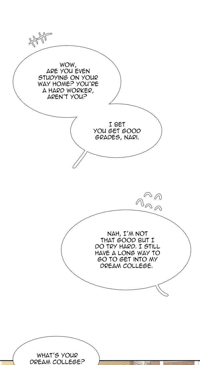 Odd Girl Out Chap 348 - Next Chap 349