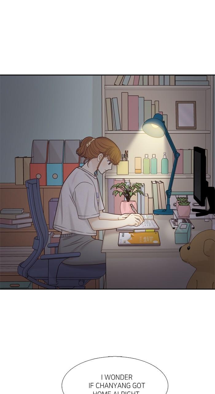 Odd Girl Out Chap 348 - Next Chap 349