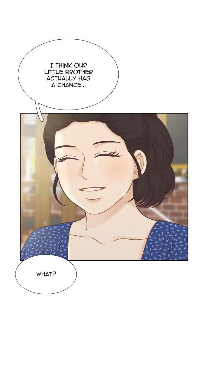 Odd Girl Out Chap 348 - Next Chap 349