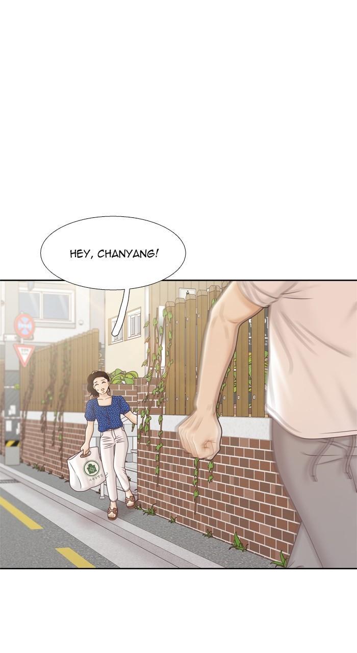 Odd Girl Out Chap 348 - Next Chap 349