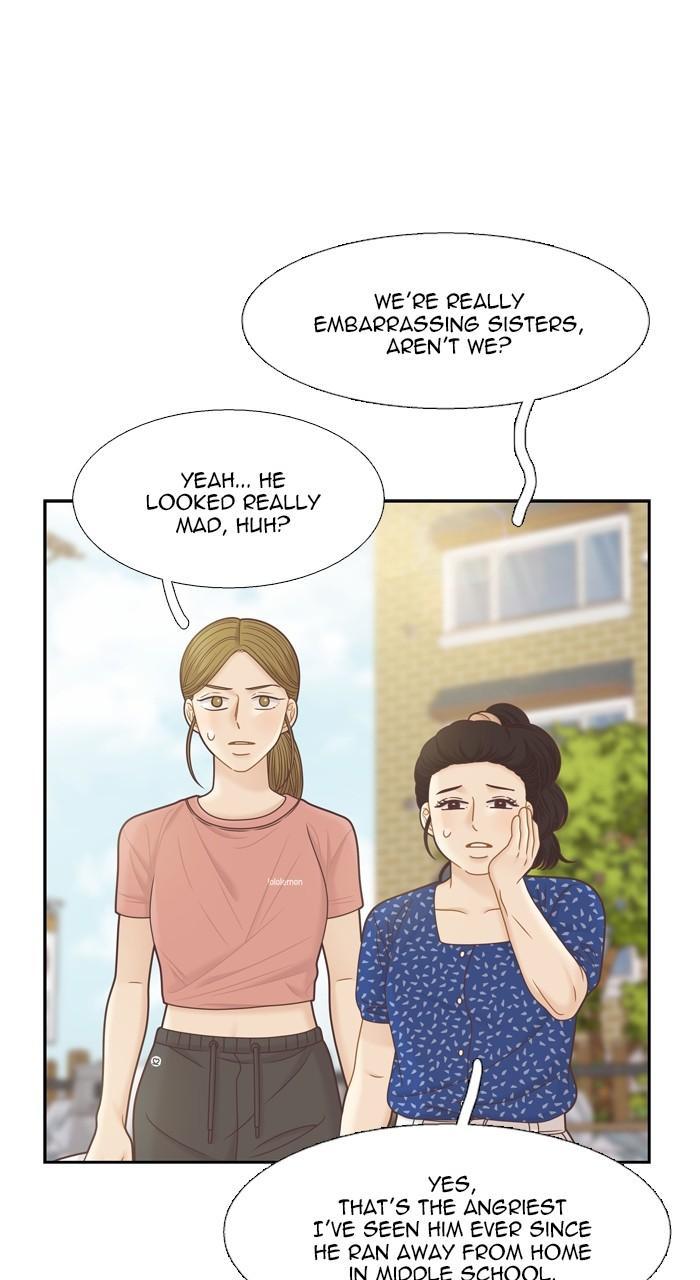 Odd Girl Out Chap 348 - Next Chap 349