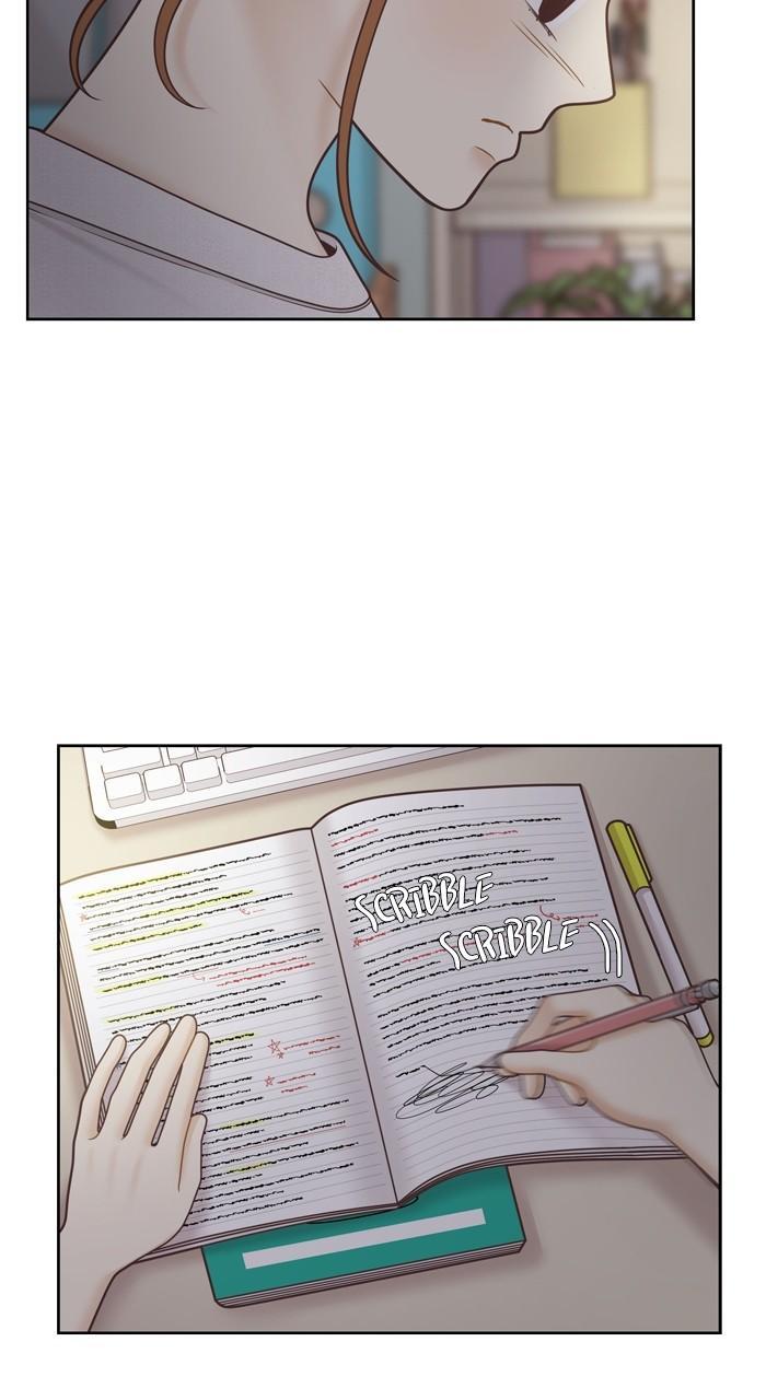 Odd Girl Out Chap 348 - Next Chap 349