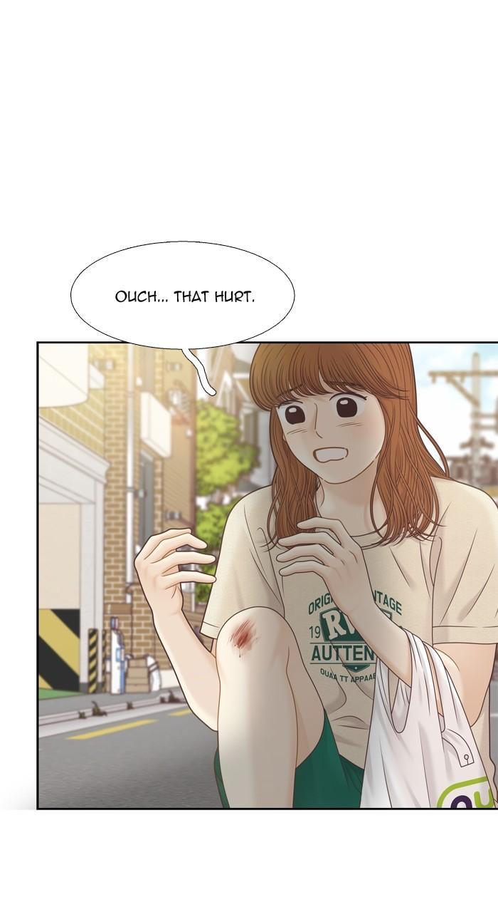 Odd Girl Out Chap 348 - Next Chap 349