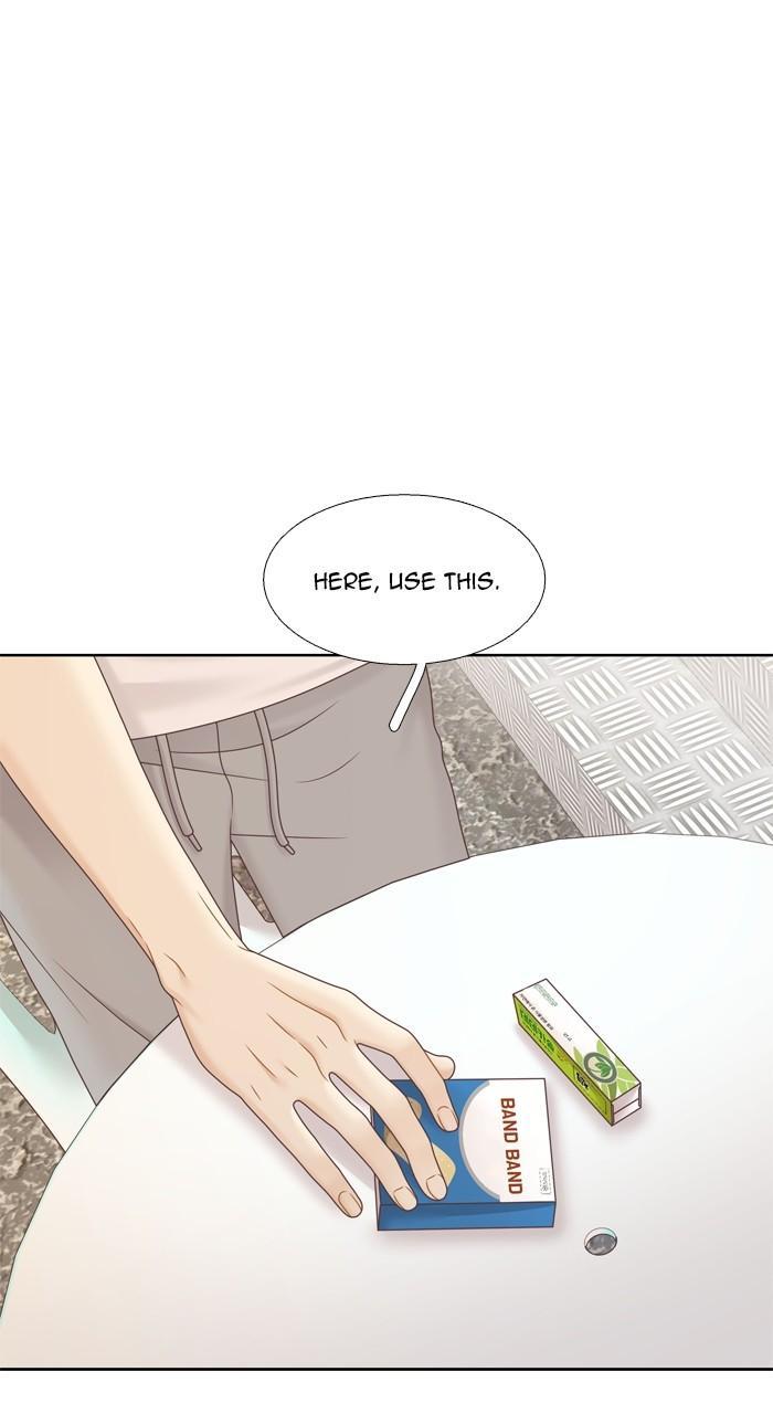 Odd Girl Out Chap 348 - Next Chap 349
