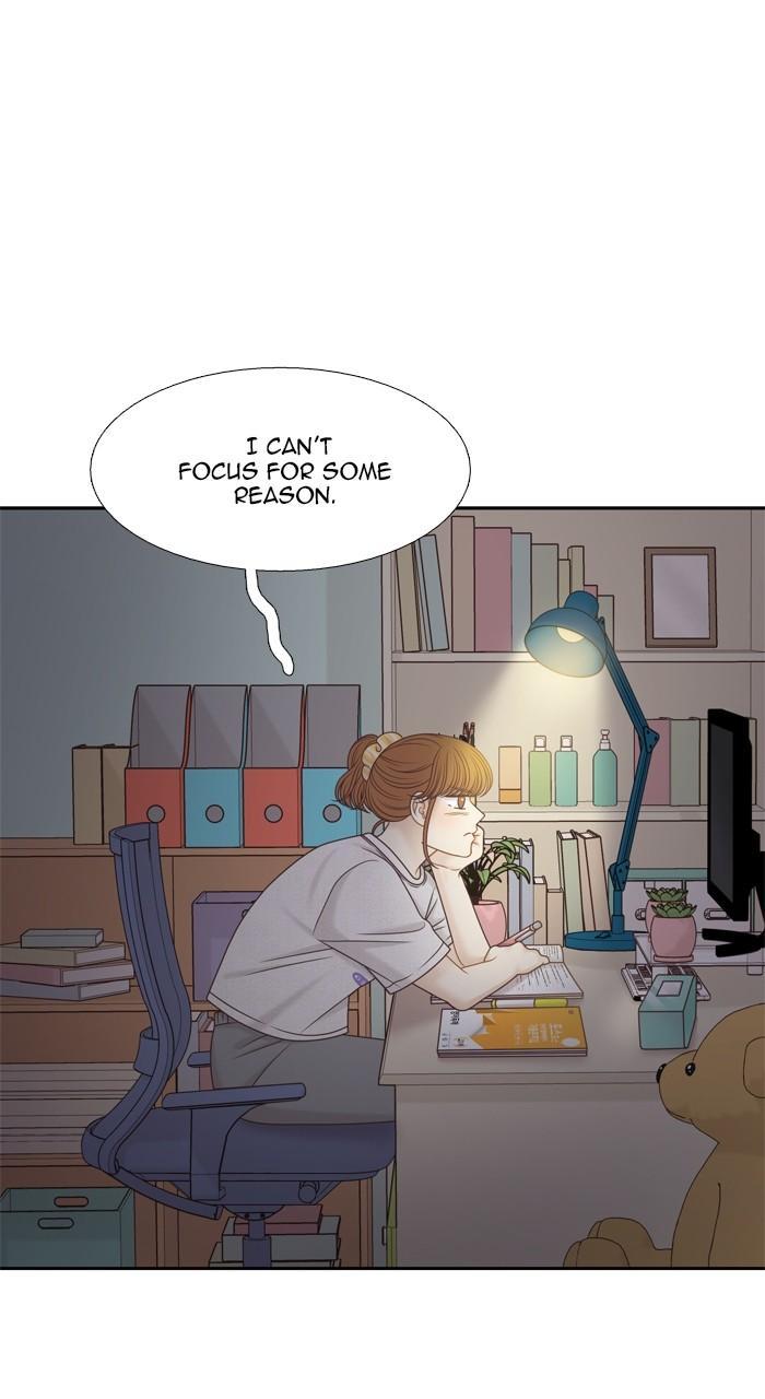 Odd Girl Out Chap 348 - Next Chap 349