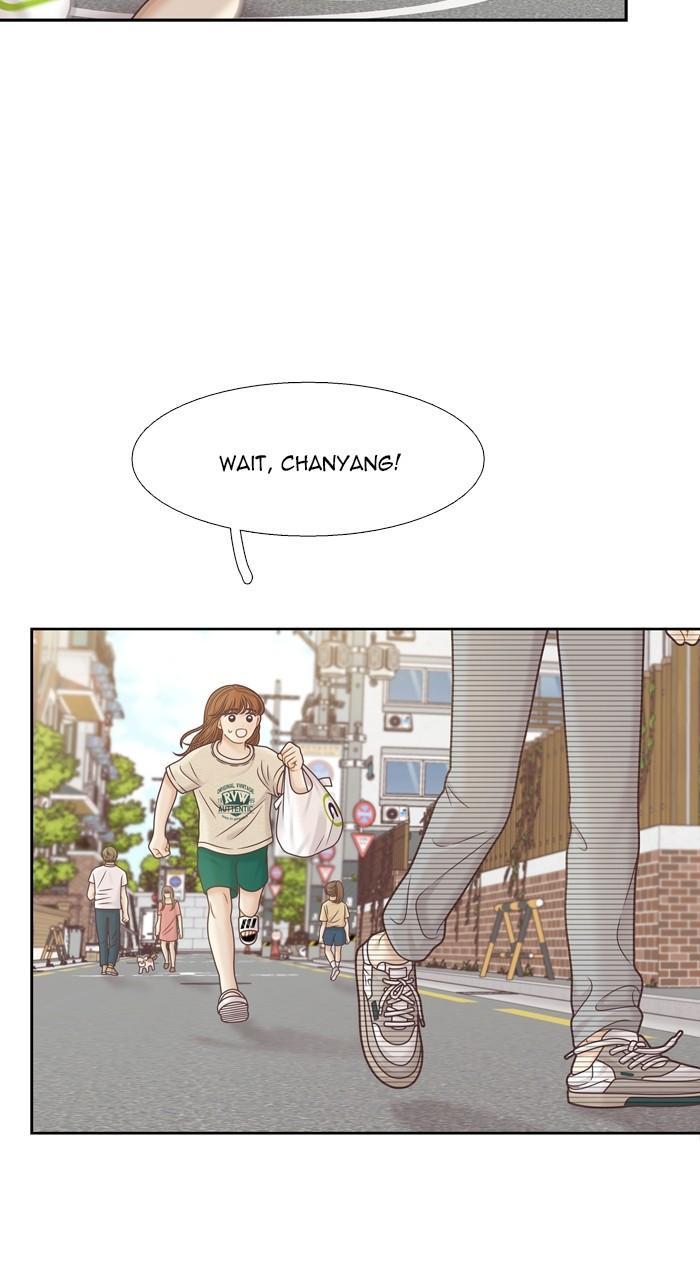 Odd Girl Out Chap 348 - Next Chap 349