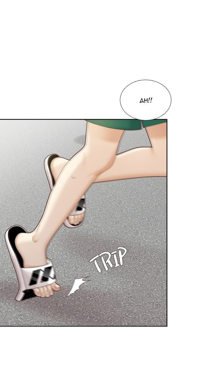 Odd Girl Out Chap 348 - Next Chap 349