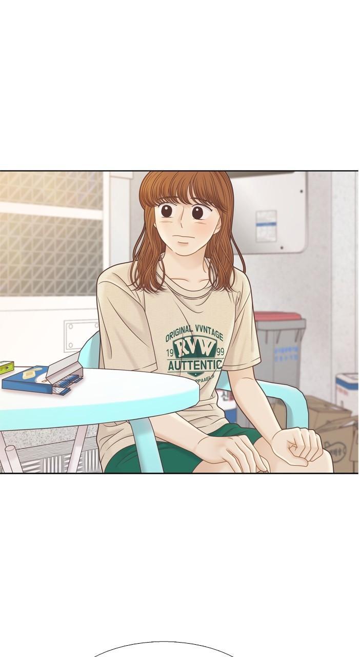Odd Girl Out Chap 348 - Next Chap 349