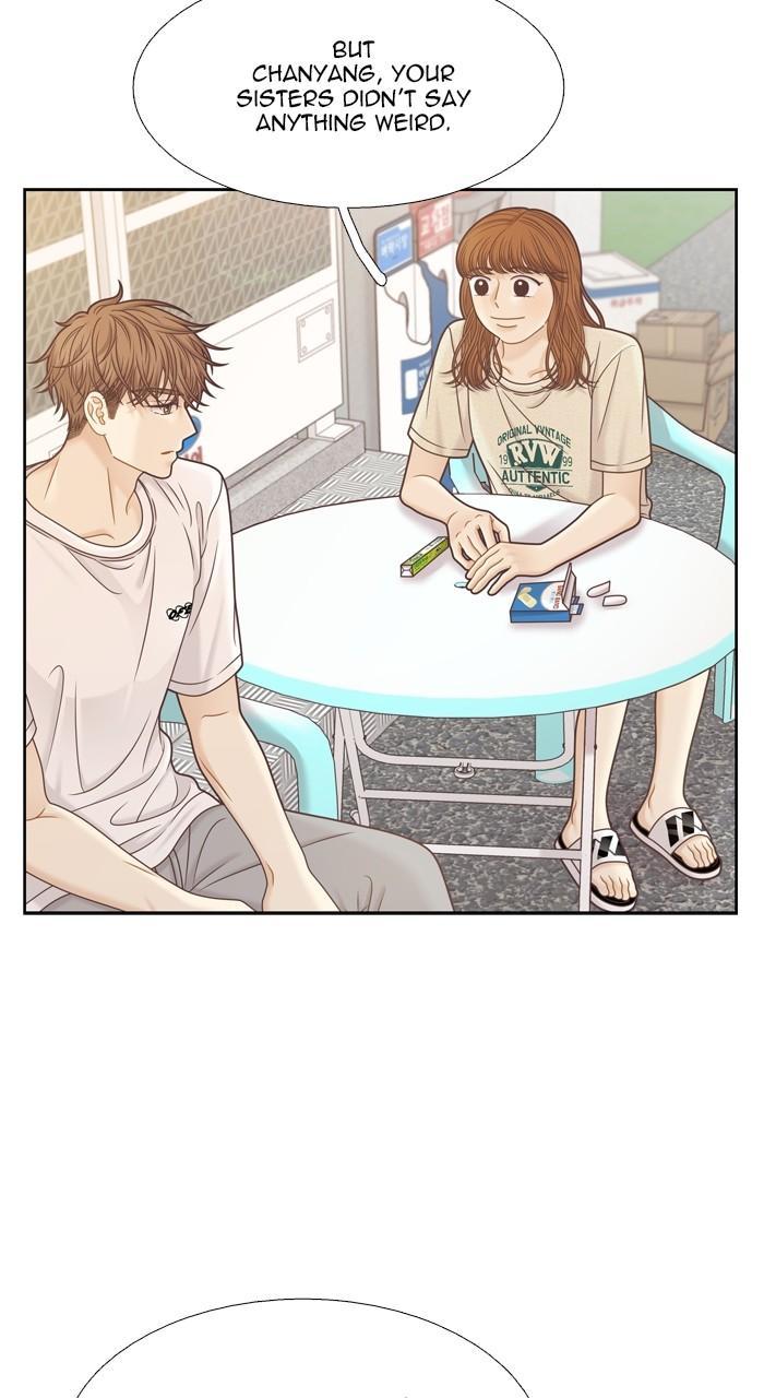 Odd Girl Out Chap 348 - Next Chap 349